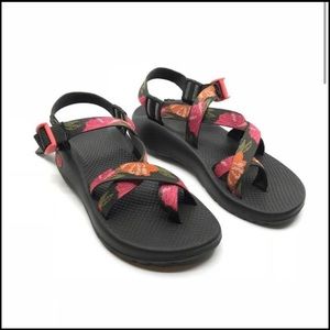 Women’s Z2 Classic Florist Chacos